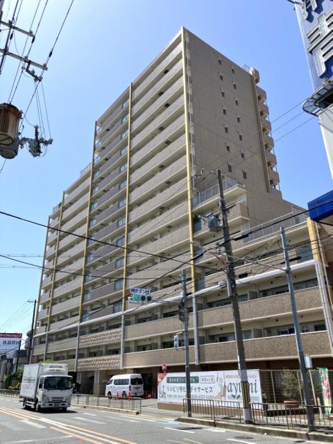 現地外観写真  写真撮影日：2026-03-07