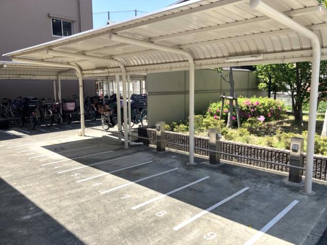 その他共用部  写真撮影日：2026-03-07