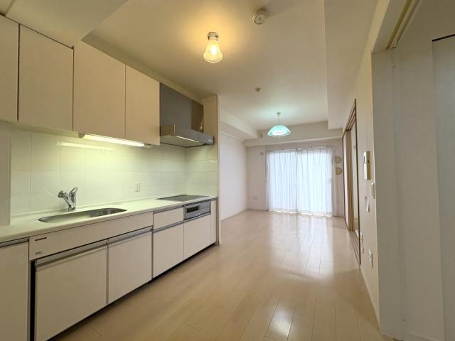 リビング  写真撮影日：2026-03-07