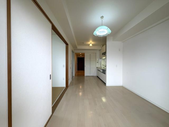 キッチン  写真撮影日：2026-03-07