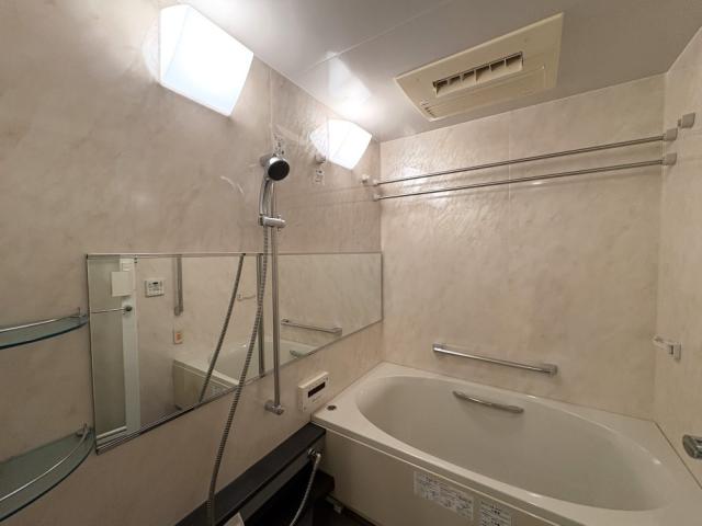 浴室  写真撮影日：2026-03-07
