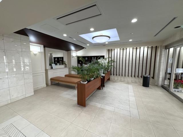 その他共用部  写真撮影日：2026-03-07