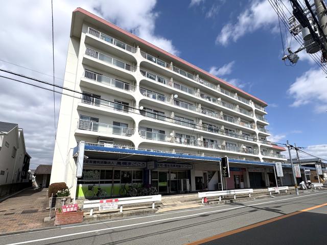 現地外観写真  写真撮影日：2026-03-09