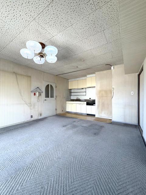 リビング  写真撮影日：2026-03-09