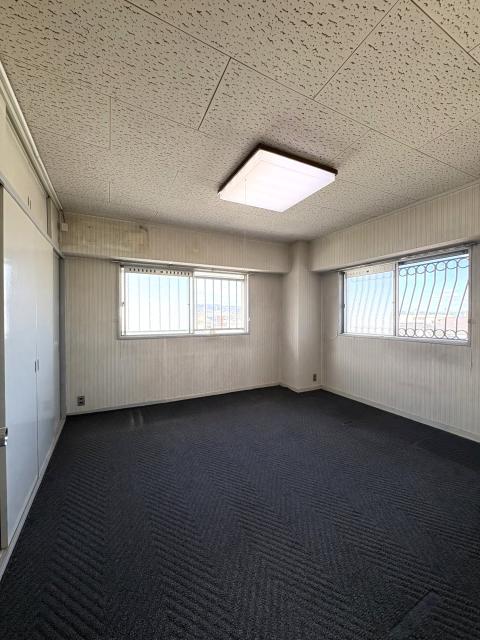 リビング以外の居室  写真撮影日：2026-03-09