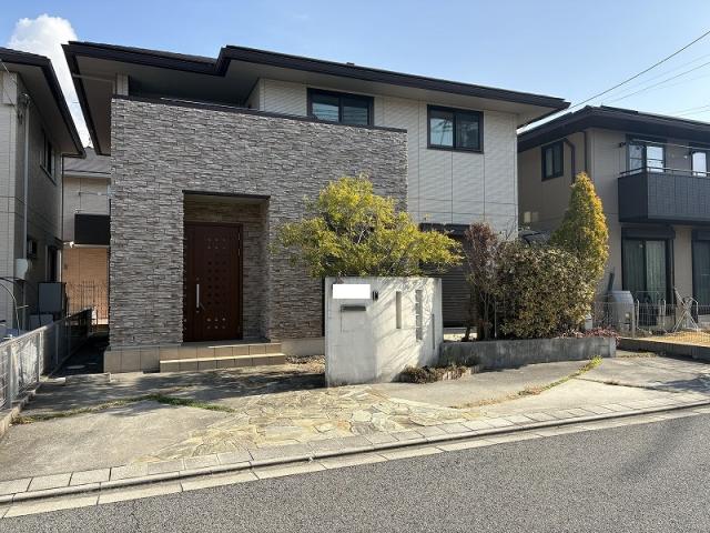 現地外観写真  写真撮影日：2026-03-13