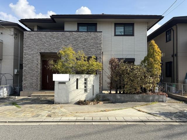 現地外観写真  写真撮影日：2026-03-13