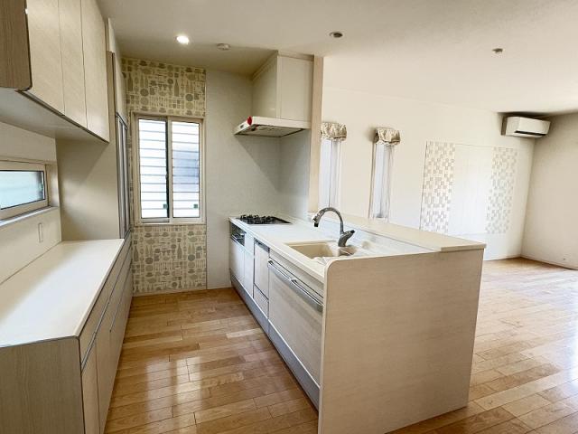 キッチン  写真撮影日：2026-03-13