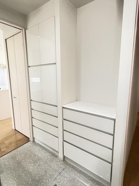 収納  写真撮影日：2026-03-13