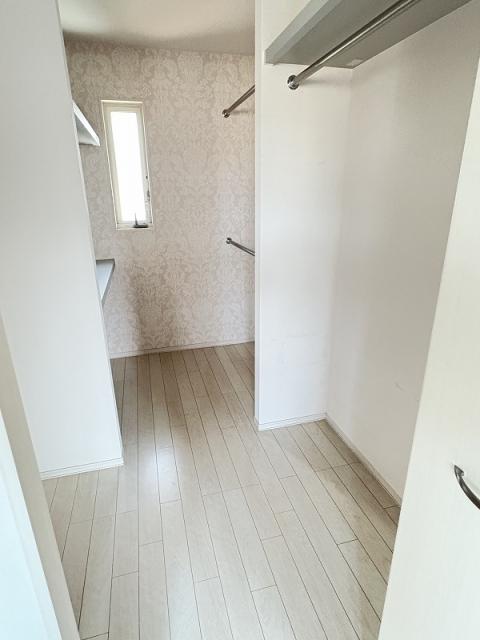 収納  写真撮影日：2026-03-13