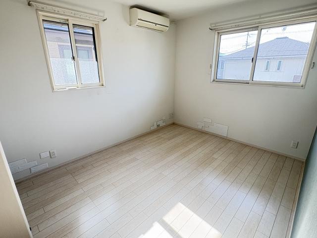 リビング以外の居室  写真撮影日：2026-03-13