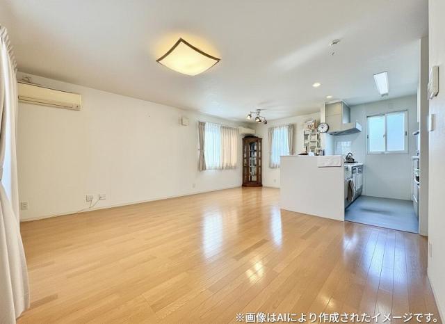 リビング  写真撮影日：2026-03-19