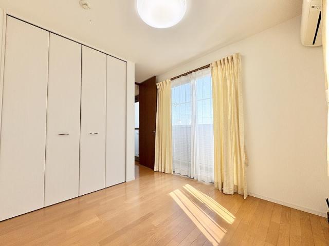 リビング以外の居室  写真撮影日：2026-03-19