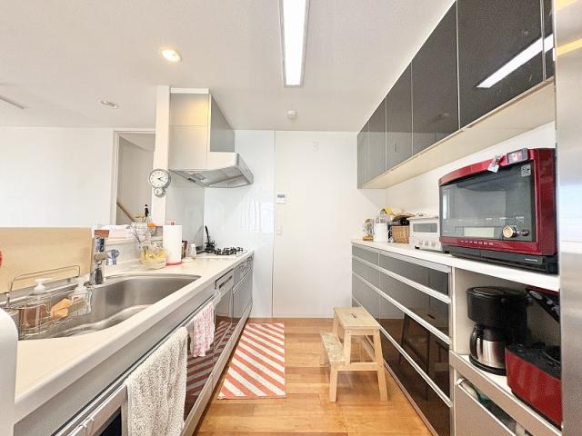 キッチン  写真撮影日：2026-03-19