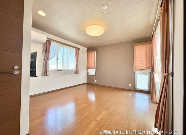 リビング以外の居室  写真撮影日：2026-03-19