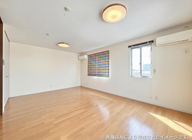 リビング以外の居室  写真撮影日：2026-03-19