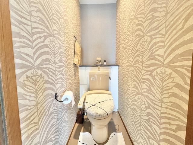 トイレ  写真撮影日：2026-03-19