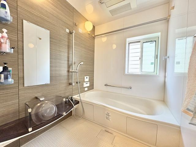 浴室  写真撮影日：2026-03-19
