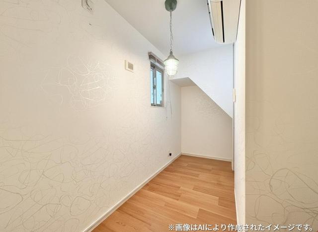 リビング以外の居室  写真撮影日：2026-03-19