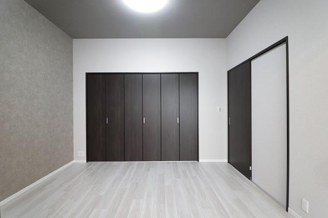 リビング以外の居室  写真撮影日：2026-03-01