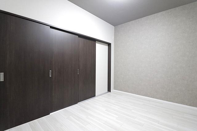 リビング以外の居室  写真撮影日：2026-03-01