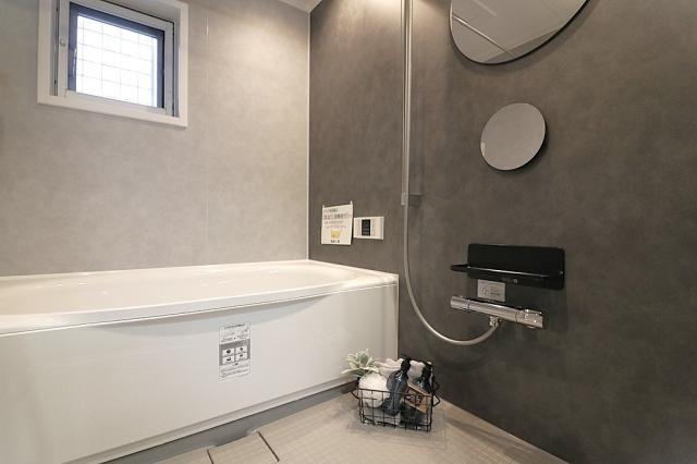 浴室  写真撮影日：2026-03-01