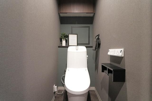 トイレ  写真撮影日：2026-03-01