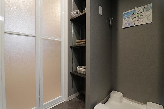 収納  写真撮影日：2026-03-01