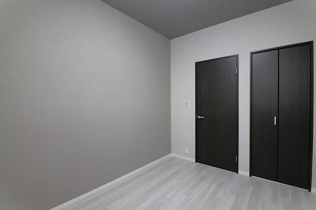 リビング以外の居室  写真撮影日：2026-03-01