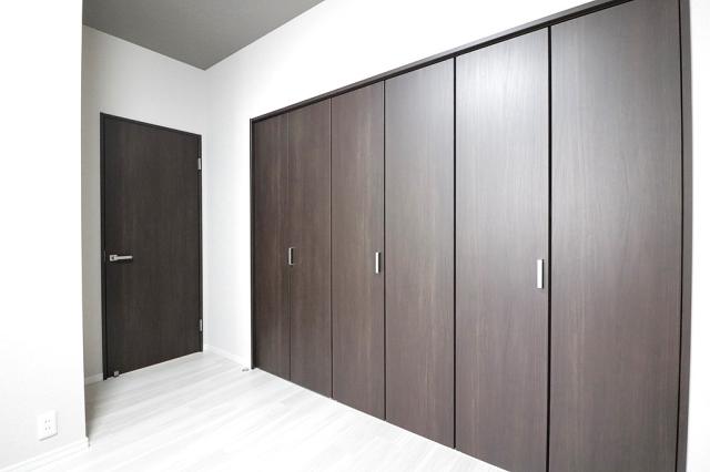 リビング以外の居室  写真撮影日：2026-03-01