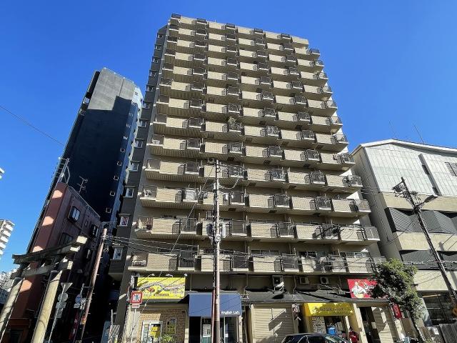 現地外観写真  写真撮影日：2026-03-13