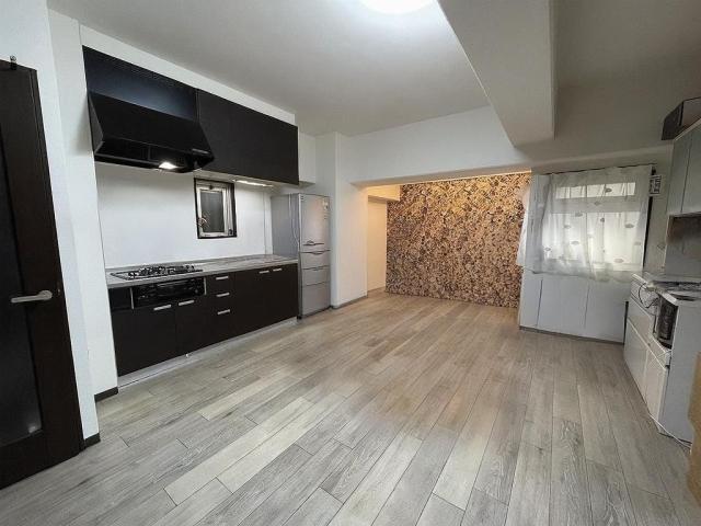 リビング  写真撮影日：2026-03-13