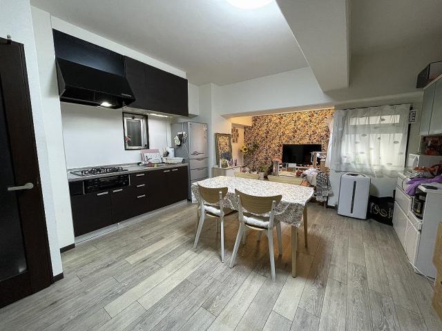 リビング  写真撮影日：2026-03-13