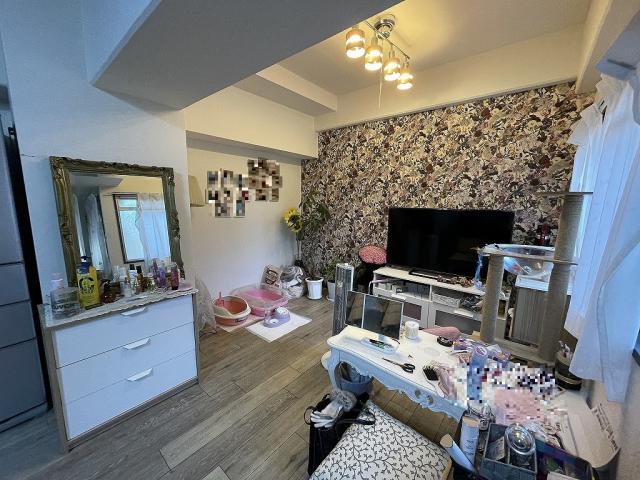 同仕様写真(リビング）  写真撮影日：2026-03-13