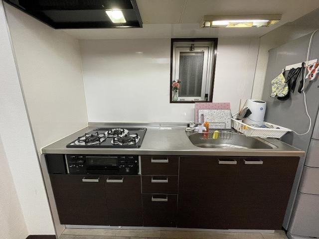 キッチン  写真撮影日：2026-03-13