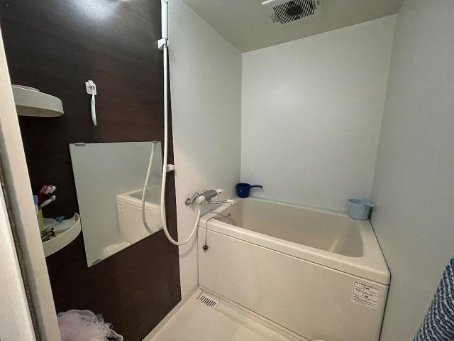 浴室  写真撮影日：2026-03-13