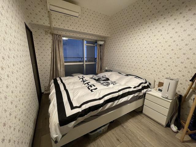 リビング以外の居室  写真撮影日：2026-03-13