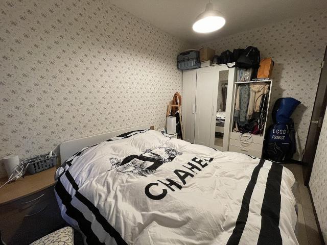 リビング以外の居室  写真撮影日：2026-03-13