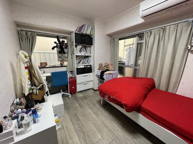 リビング以外の居室  写真撮影日：2026-03-13