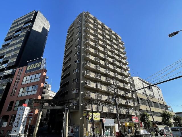 現地外観写真  写真撮影日：2026-03-13