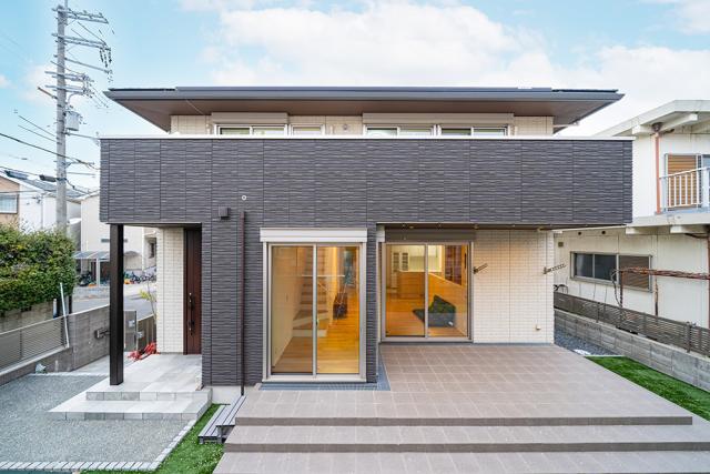 現地外観写真  写真撮影日：2026-03-13