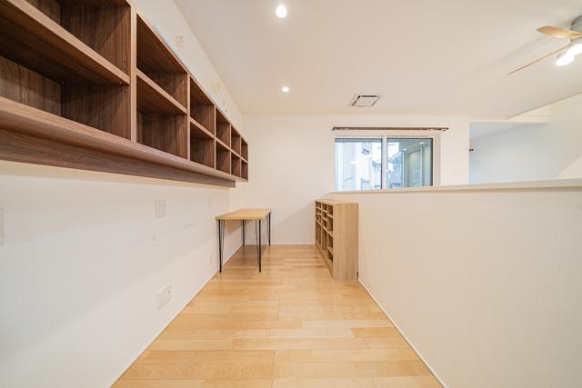 リビング  写真撮影日：2026-03-13