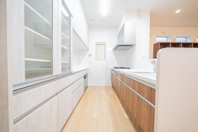 キッチン  写真撮影日：2026-03-13