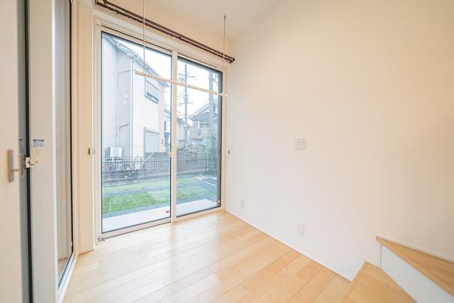 リビング  写真撮影日：2026-03-13