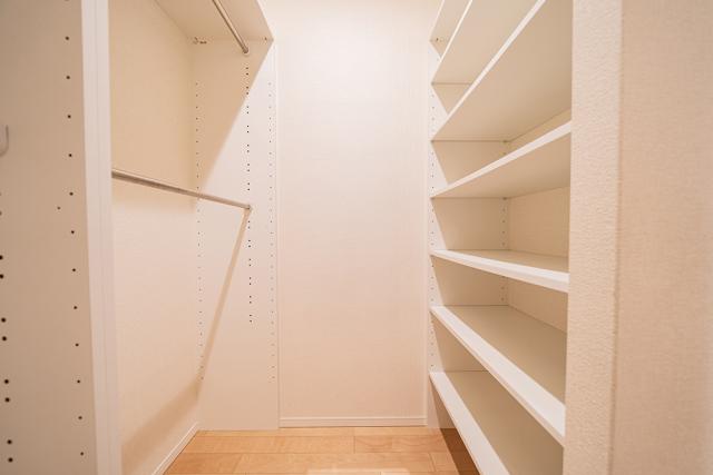 収納  写真撮影日：2026-03-13