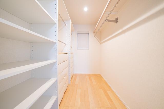 収納  写真撮影日：2026-03-13