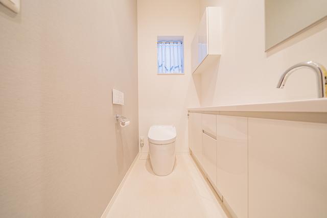 トイレ  写真撮影日：2026-03-13