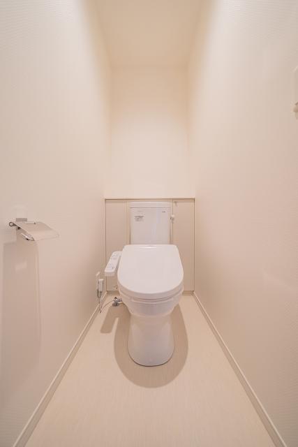 トイレ  写真撮影日：2026-03-13