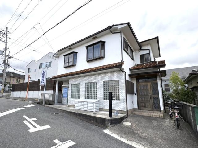 石原歯科医院 330m 写真撮影日：2026-03-13