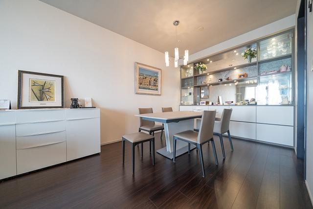 リビング  写真撮影日：2026-03-16